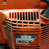 Motosega Oleo Mac 952