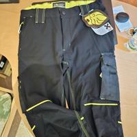 pantaloni lavoro  u power