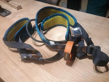 imbrago bambino decathlon