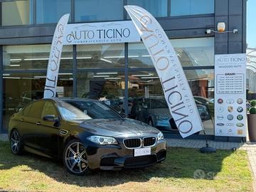 Bmw M5 SPECIAL EDITION 30YEARS