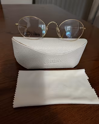 Occhiale Jean Paul Gaultier 55-0175 ( NOS ) 