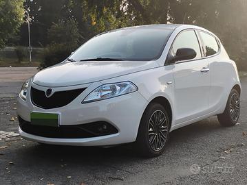 LANCIA Ypsilon 1.2 69 CV 5 porte Gold