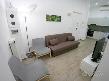Casa vacanze "flat54" Roma zona "furio camillo"