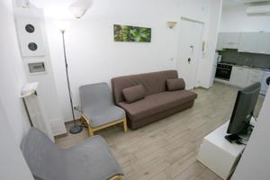 Casa vacanze "flat54" Roma zona "furio camillo"