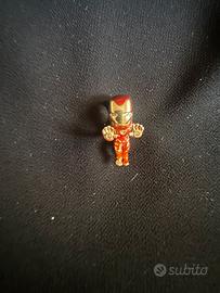 Charm di Iron Man MARVEL X PANDORA