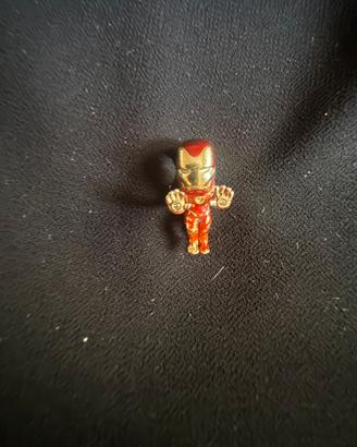 Charm di Iron Man MARVEL X PANDORA