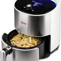 Frigitrice ad aria Girmi digitale