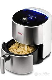 Frigitrice ad aria Girmi digitale