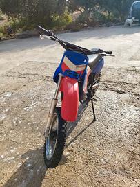 beta mx-12