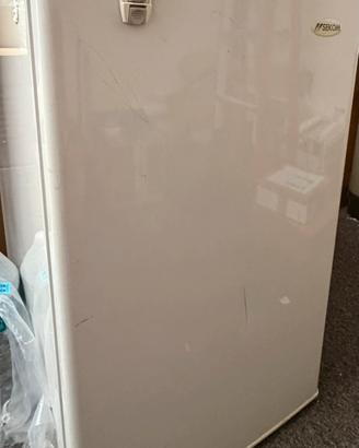 Frigo compatto Sekom libera installazione bianco