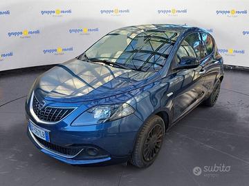 Lancia Ypsilon III 2021 1.0 firefly hybrid Si...