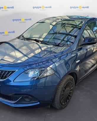 Lancia Ypsilon III 2021 1.0 firefly hybrid Si...
