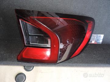 Fanale posteriore dx bmw x1 u11 2022-2026