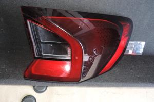 Fanale posteriore dx bmw x1 u11 2022-2026