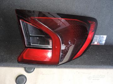 Fanale posteriore dx bmw x1 u11 2022-2026