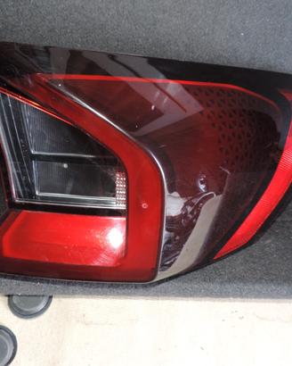 Fanale posteriore dx bmw x1 u11 2022-2026