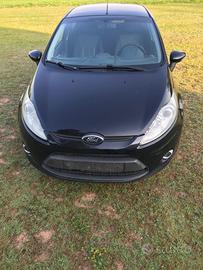 Ford Fiesta 2009 Disel