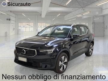 VOLVO Xc40 T4 Recharge Plug-In Hybrid Automatico E