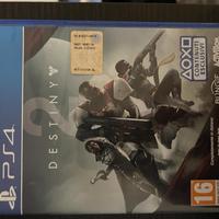 Destiny 2 ps4