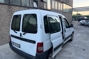 Citroen Berlingo 1.6 HDi 90CV 4p. 20 Van Liv.B XTR