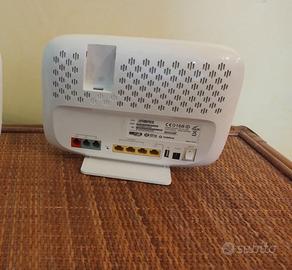 ROUTER VODAFONE SERCOM