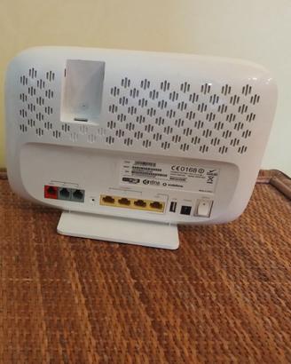 ROUTER VODAFONE SERCOM