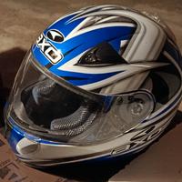 casco axo integrale 