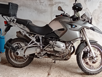 R1200gs