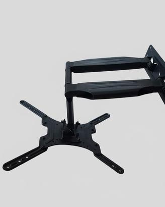 supporto/ staffa tv fino 60" 