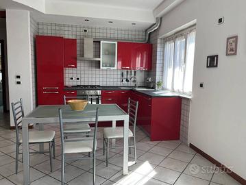 Appartamento di 75 m² con 3 locali a Trieste