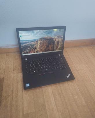 Thinkpad t470