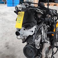 Motore Volkswagen Golf Plus 1.9 TDI cod. BXE