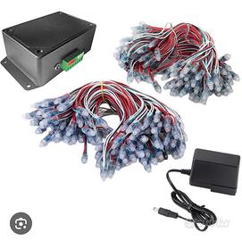 Kit luci led mini moon board originale modello V2