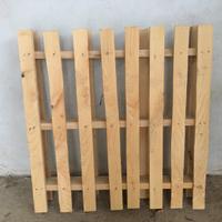 Bancali pellet