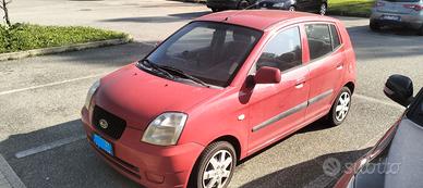KIA Picanto 1ªs.(04/08) - 2005
