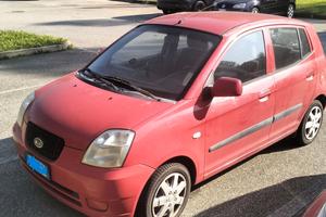 KIA Picanto 1ªs.(04/08) - 2005