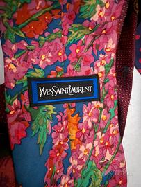 Cravatte di marca in seta!