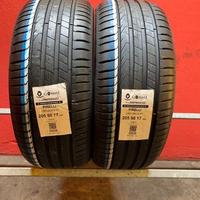 2 gomme 205 50 17 pirelli a3502