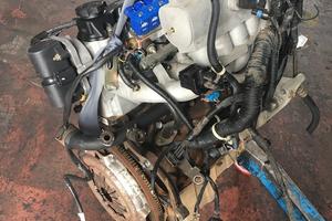 MOTORE Daewoo Kalos 1.4 61kW 83Cv F14S3 2003