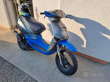 Aprilia Rally 50 - 1998