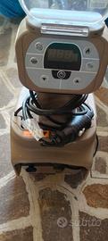 Pompa Intex purespa