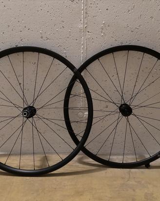 Ruote bici Wilier Miche