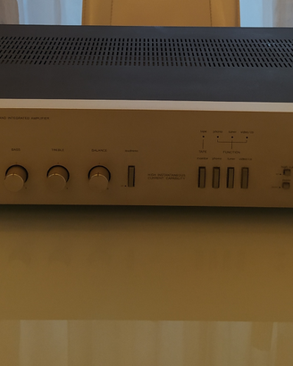 Amplificatore harman/kardon pm625