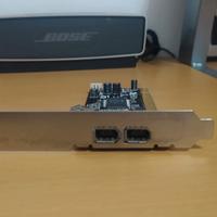 Scheda acquisizione video PCI - InnoVision