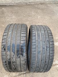 Gomme Michelin