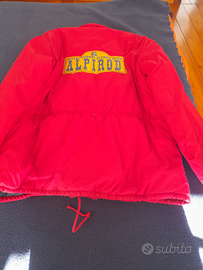 Giacca + pantaloni da montagna