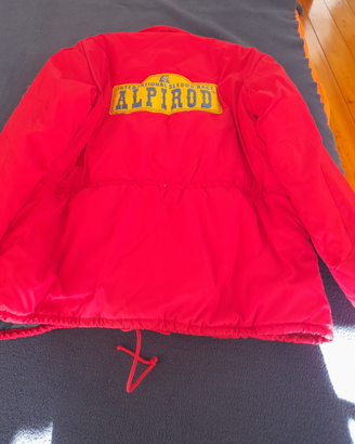 Giacca + pantaloni da montagna