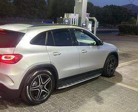 Mercedes gla 247