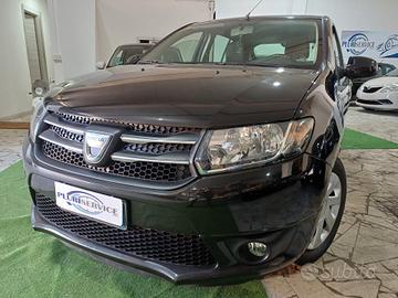 Dacia Sandero GPL DI SERIE - 2015
