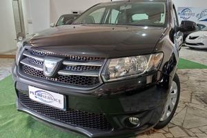 Dacia Sandero GPL DI SERIE - 2015